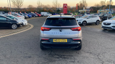 Vauxhall Grandland 1.2 Turbo SRi 5dr Petrol Hatchback